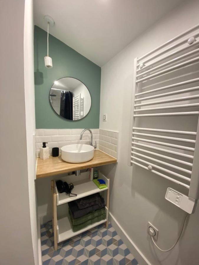 Mont Gozzi Apartment *
