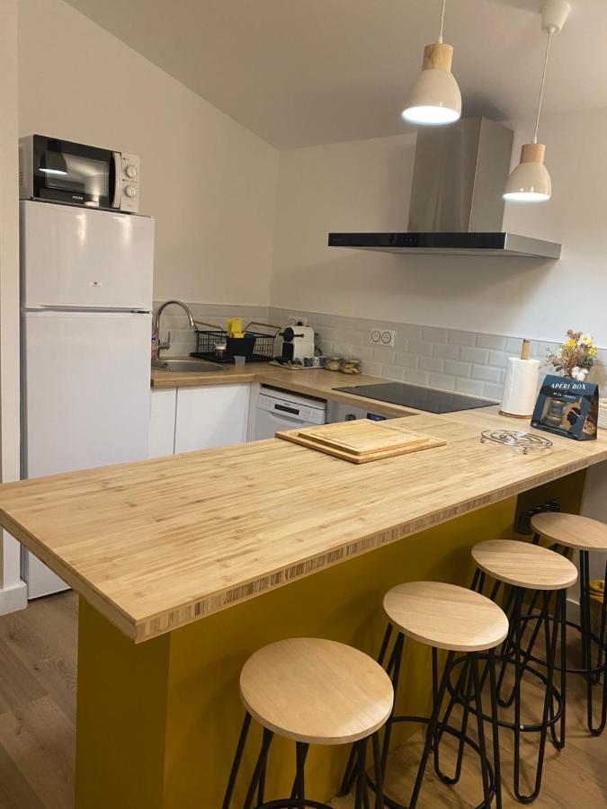 Mont Gozzi Apartment