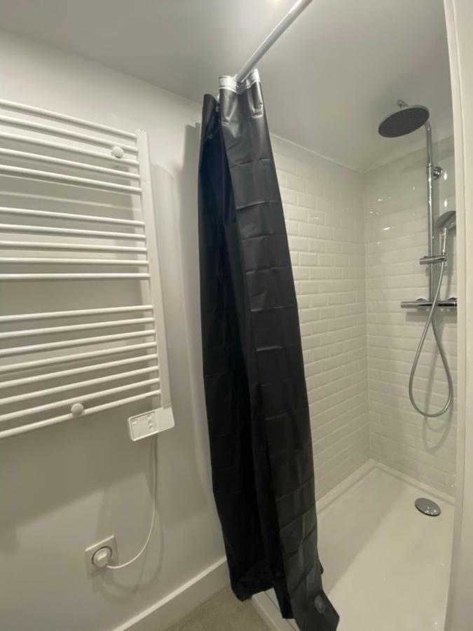 Mont Gozzi Apartment
